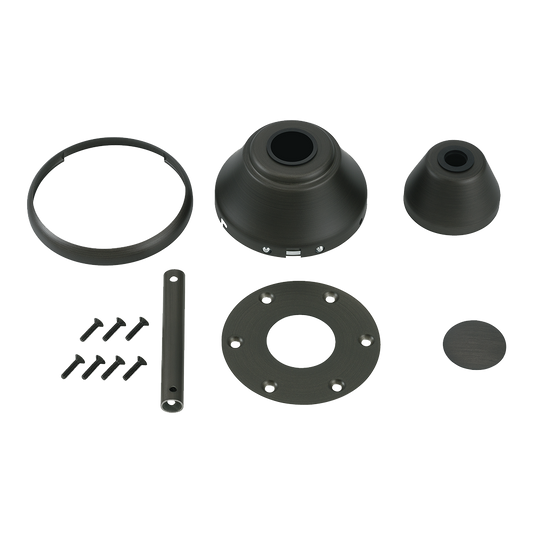 Maverick Custom Finish Kit