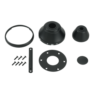 Maverick Custom Finish Kit