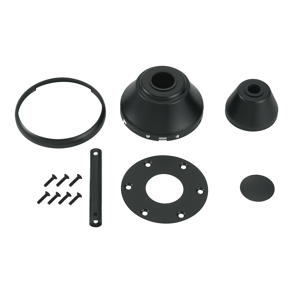 Maverick Custom Finish Kit