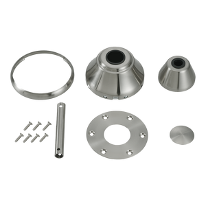 Maverick Custom Finish Kit