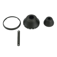 Maverick LED Custom Finish Kit