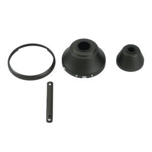 Maverick LED Custom Finish Kit