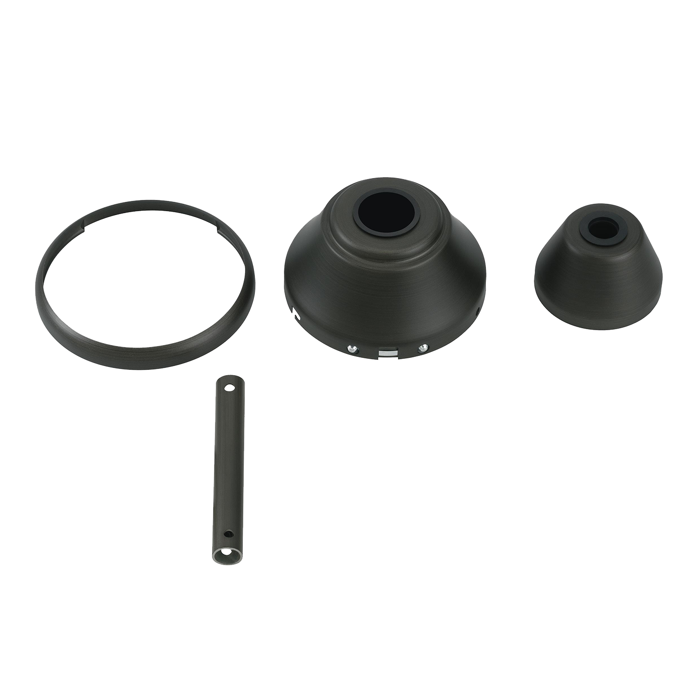 Maverick LED Custom Finish Kit