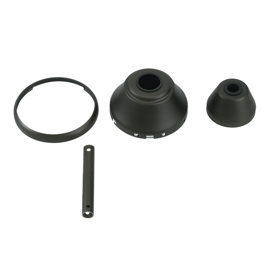 Maverick LED Custom Finish Kit