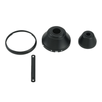 Maverick LED Custom Finish Kit