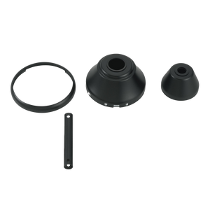 Maverick LED Custom Finish Kit