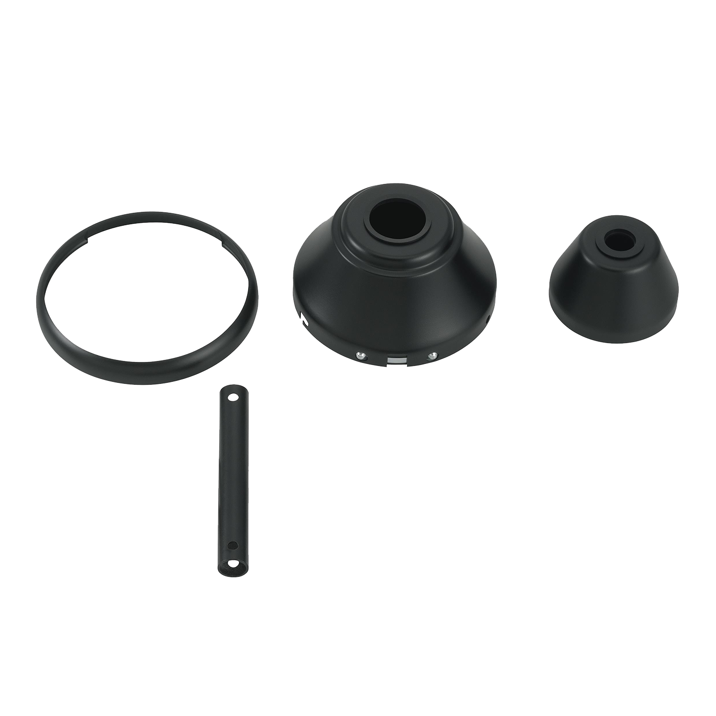 Maverick LED Custom Finish Kit
