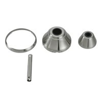 Maverick LED Custom Finish Kit