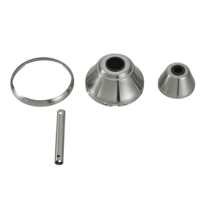 Maverick LED Custom Finish Kit