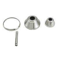 Maverick LED Custom Finish Kit