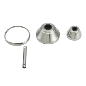 Maverick LED Custom Finish Kit