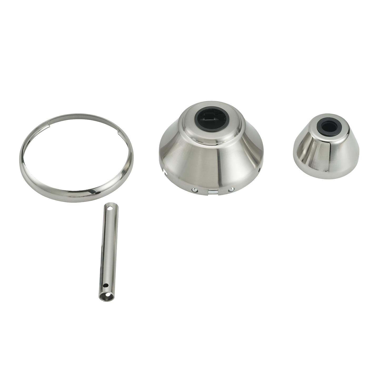 Maverick LED Custom Finish Kit