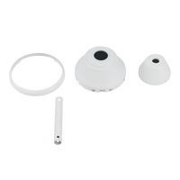 Maverick LED Custom Finish Kit