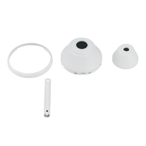 Maverick LED Custom Finish Kit