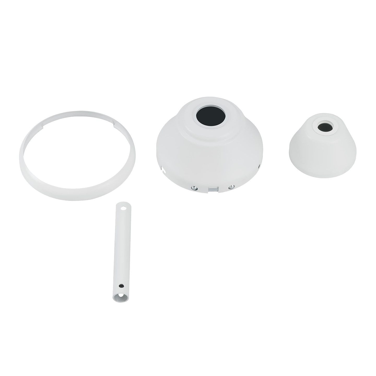 Maverick LED Custom Finish Kit