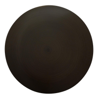 Minimalist Blanking Plate