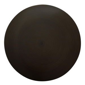 Minimalist Blanking Plate