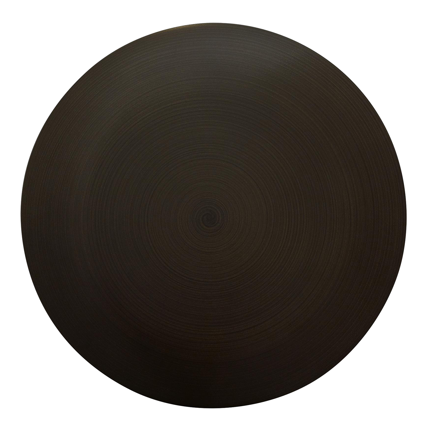 Minimalist Blanking Plate