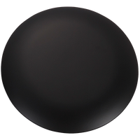 Minimalist Blanking Plate