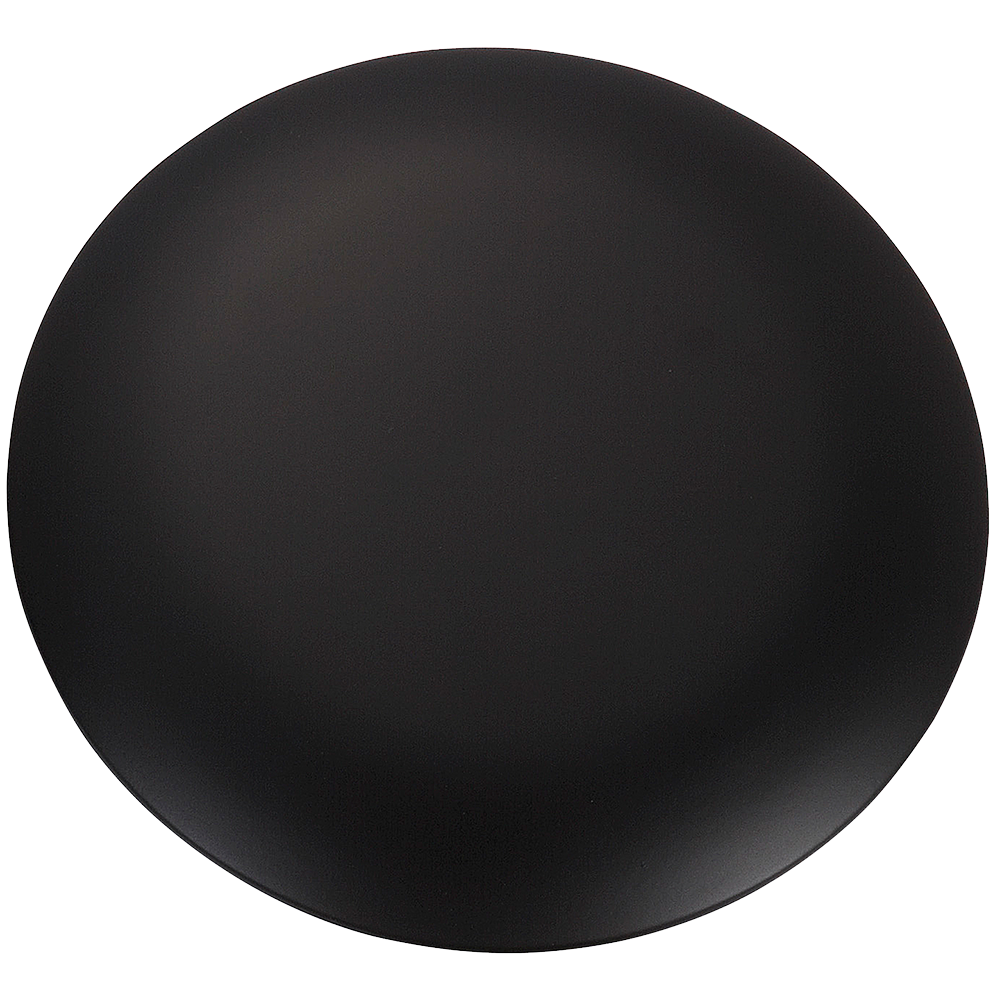 Minimalist Blanking Plate