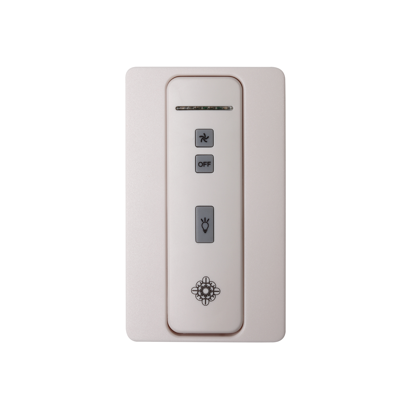 Hand-held 4-speed remote control,TRANSMITTER ONLY.