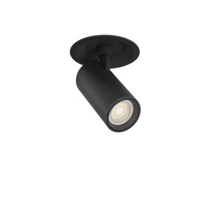 Aperture 3in Directional spot recessed, 5CCT, multi-wattage