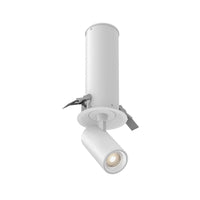 Aperture 3in Directional spot recessed, 5CCT, multi-wattage