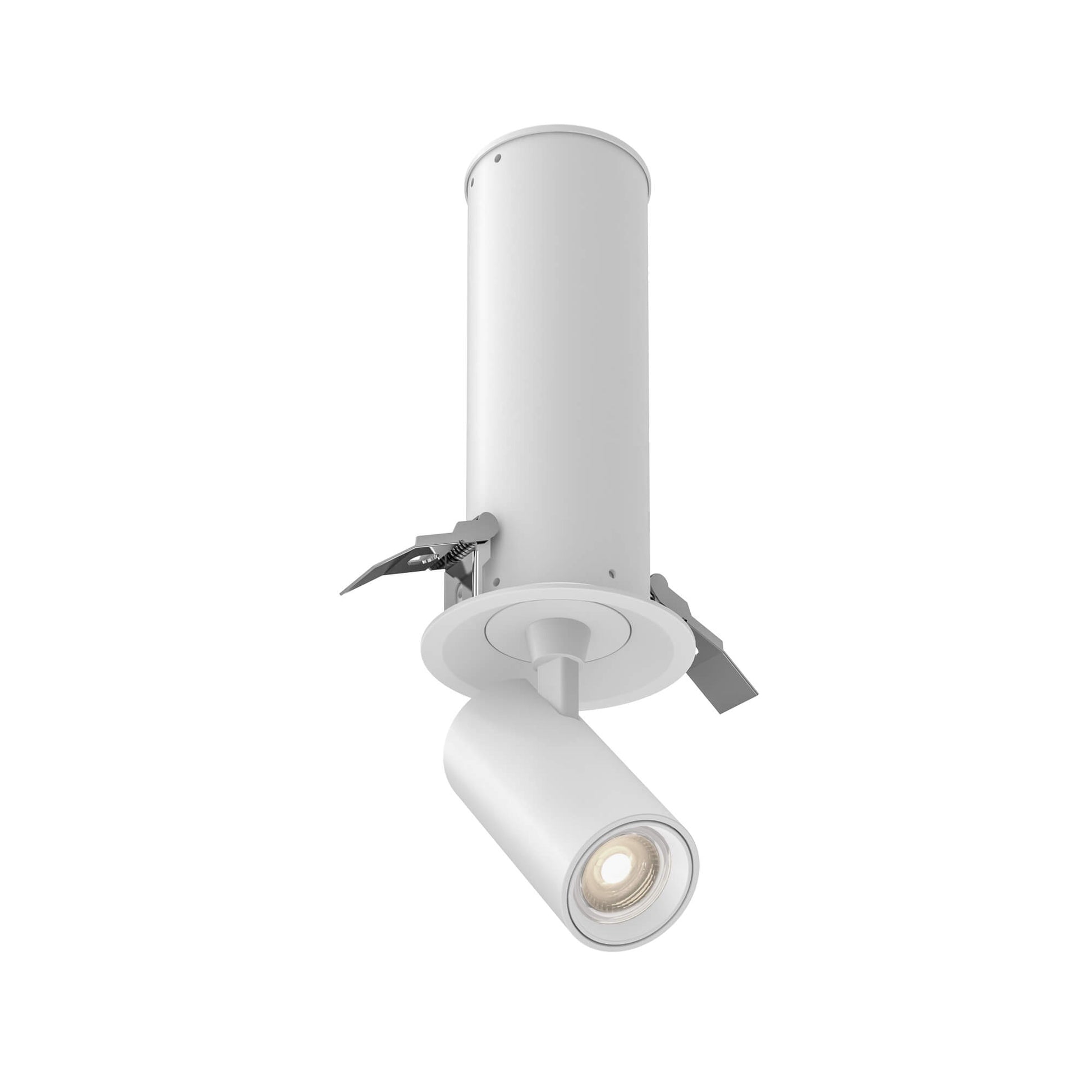 Aperture 3in Directional spot recessed, 5CCT, multi-wattage