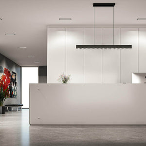 PinPoint Recessed 5CCT downlight with 1 spot light