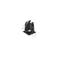 PinPoint Recessed 5CCT downlight with 1 spot light