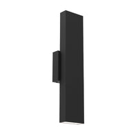 PinPoint Linear LED Up/Down Wall Sconce