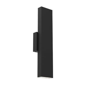 PinPoint Linear LED Up/Down Wall Sconce