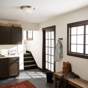 Flush Mount 3Lt