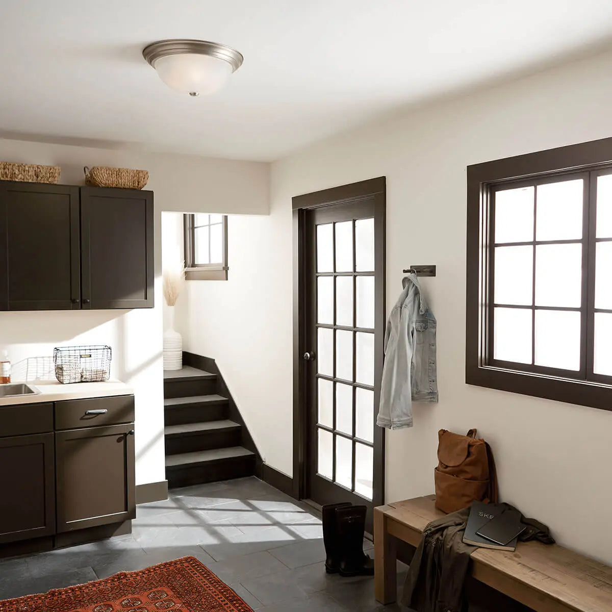 Flush Mount 2Lt