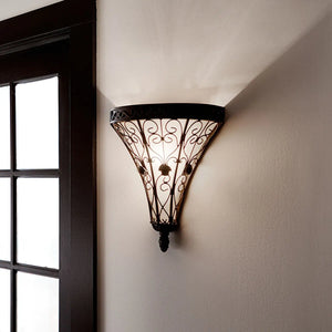 Marchesa Wall Sconce 1Lt