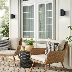 Outdoor Wall LED