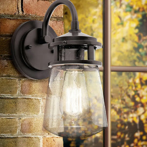 Lyndon Outdoor Wall 1Lt