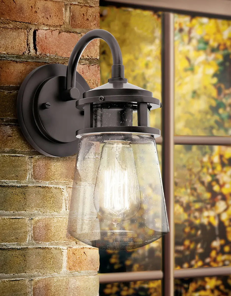 Lyndon Outdoor Wall 1Lt
