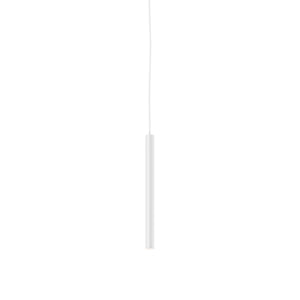 Nova 18 Inch CCT LED Cylinder Pendant Light