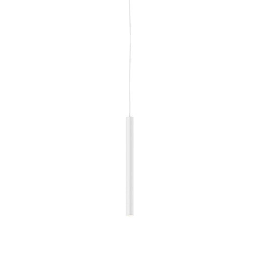 Nova 18 Inch CCT LED Cylinder Pendant Light