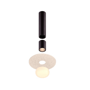 Pillar 42in extension for PILXX