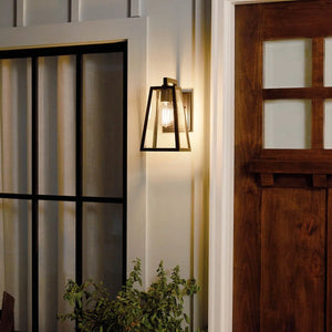 Delison Outdoor Wall 1Lt