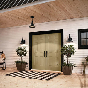 Hampshire Outdoor Wall 1Lt