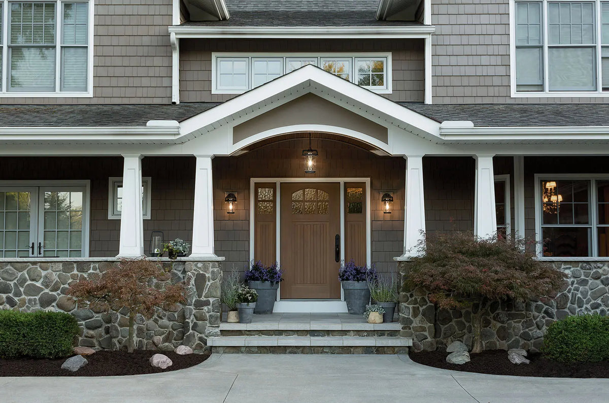 Andover Outdoor Wall 1Lt