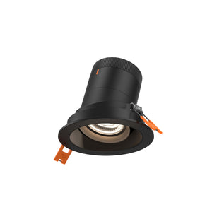 Moda 3in Modular Downlight, 60deg
