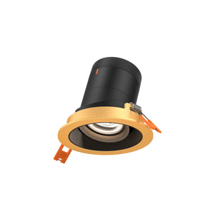 Moda 3in Modular Downlight, 60deg