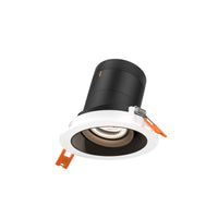 Moda 3in Modular Downlight, 35deg