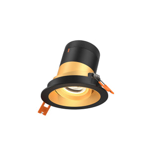 Moda 3in Modular Downlight, 60deg