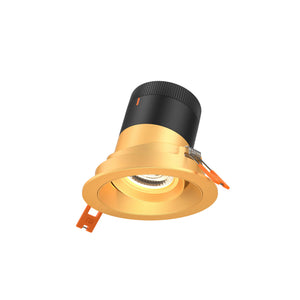 Moda 3in Modular Downlight, 20deg