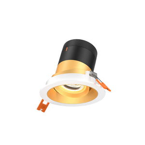 Moda 3in Modular Downlight, 20deg